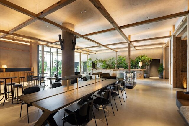 ノーガホテル清水京都