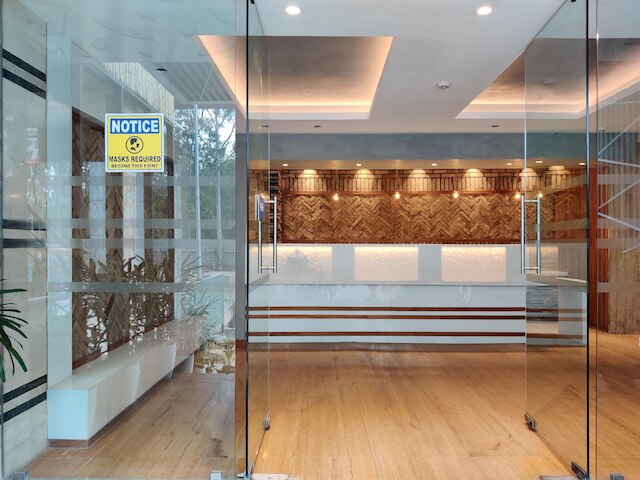 バギニ レジデンシー - ブティック ホテル