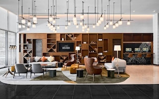 レヴィアホテル - ドバイ