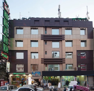 ホテル グランド プラザ