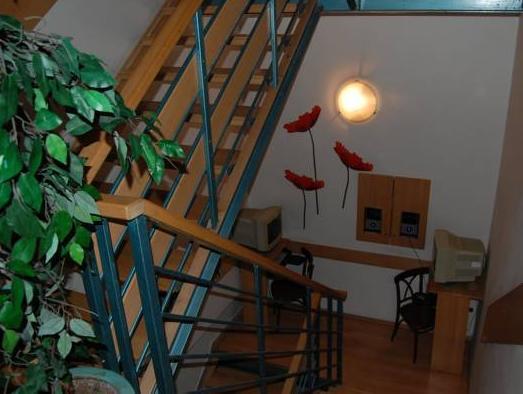 アカット ペンション & アパートメンツ