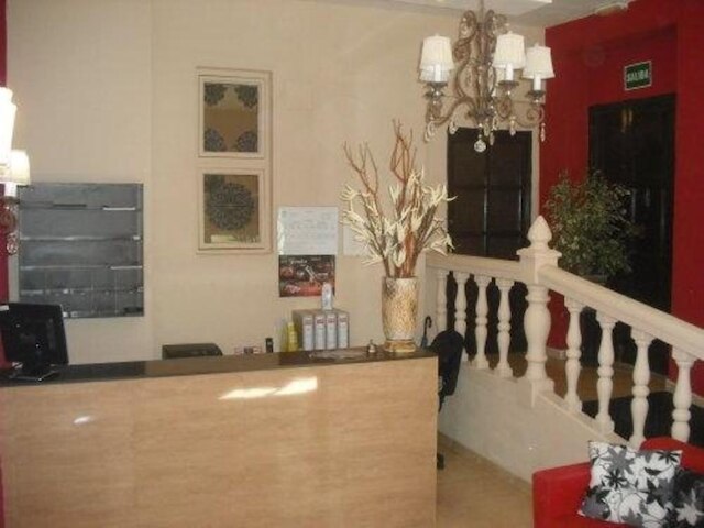 ペンション ロス モンテス