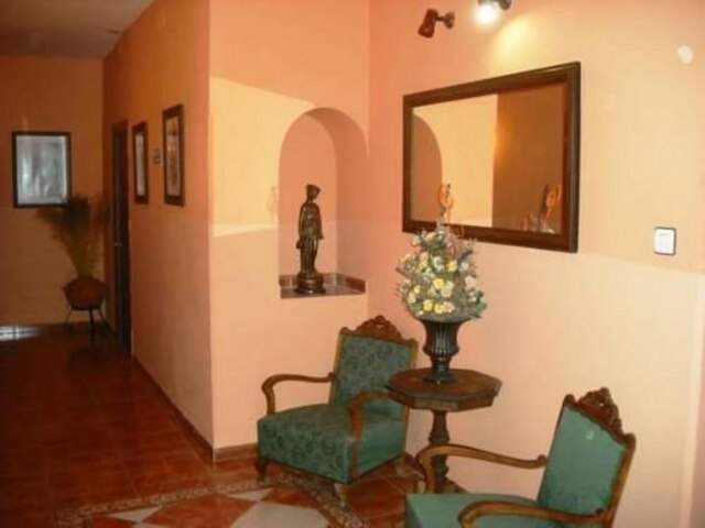 ペンション ロス モンテス