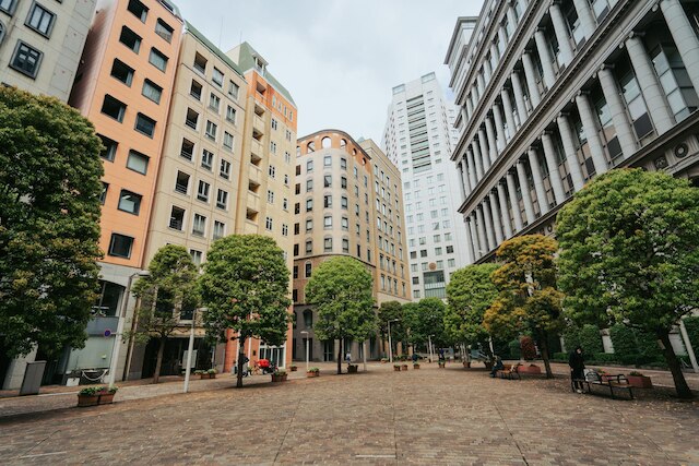 unito SHIODOME