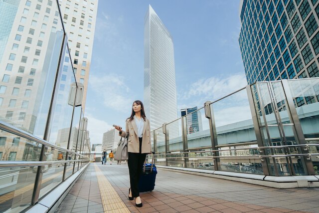 unito SHIODOME