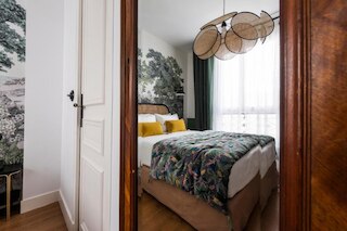 スマート プレイス パリ ガール デュ ノール バイ ヒップホップホステルズ