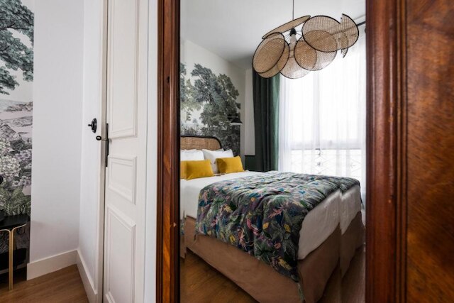 スマート プレイス パリ ガール デュ ノール バイ ヒップホップホステルズ