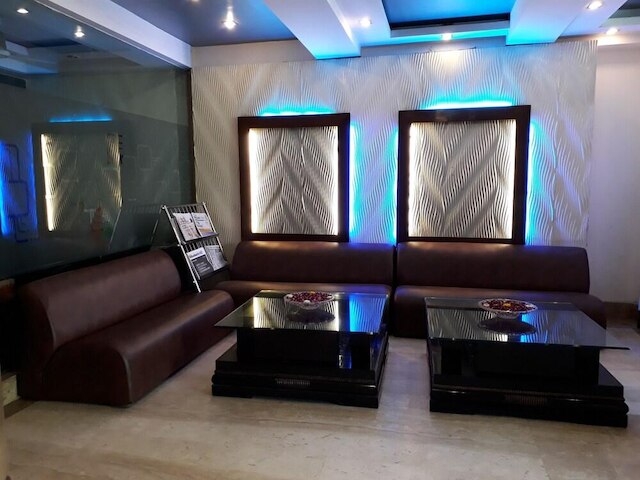 ホテル グランド プラザ