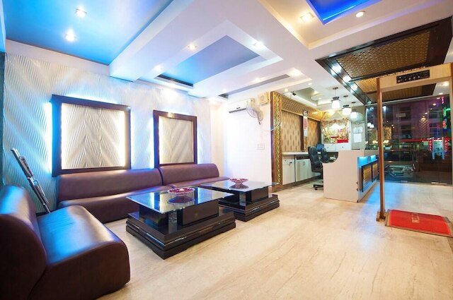 ホテル グランド プラザ