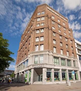 ジェネレーターハンブルグ