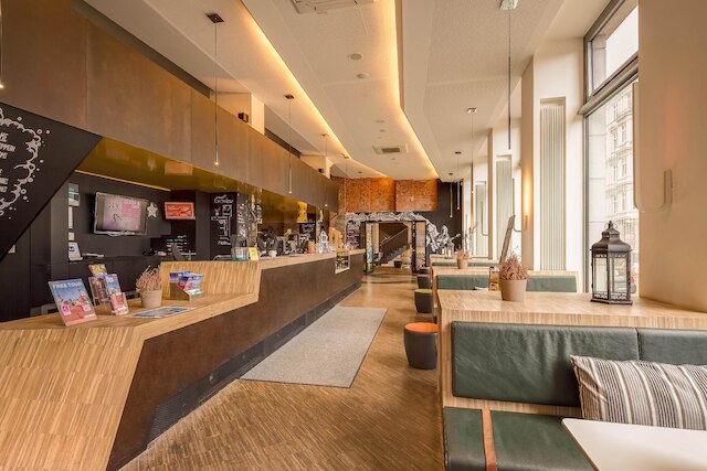 ジェネレーターハンブルグ