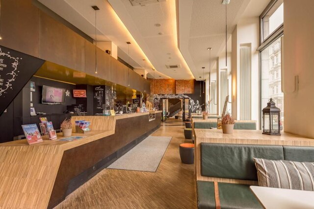 ジェネレーターハンブルグ