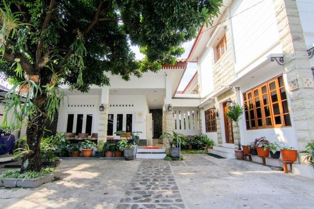 S5 ゲスト ハウス