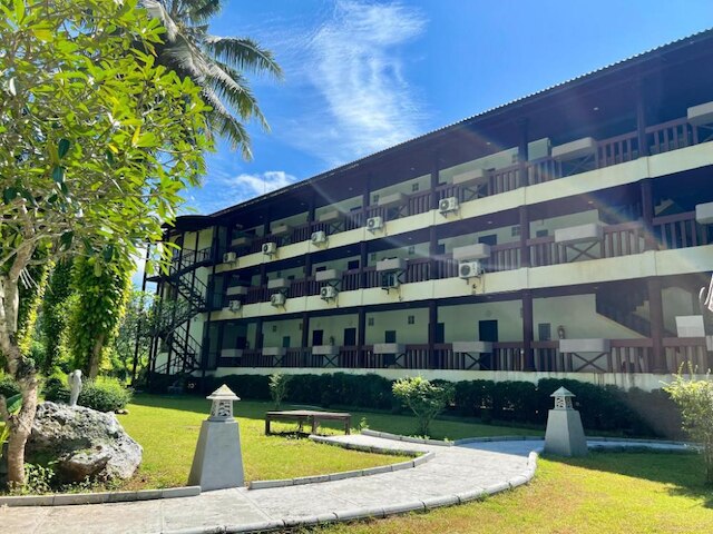 PNマウンテンリゾートアンドヴィラクラビ