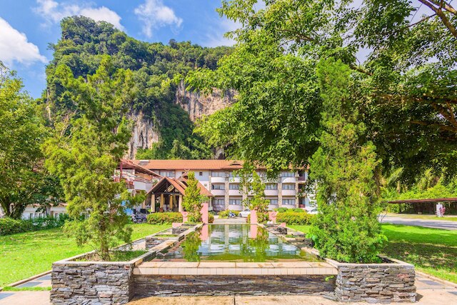 PNマウンテンリゾートアンドヴィラクラビ