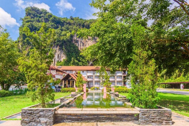 PNマウンテンリゾートアンドヴィラクラビ