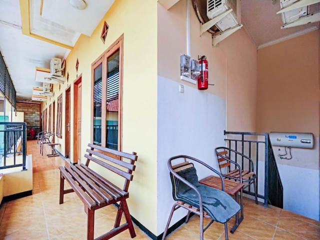 ホームステイ ケドゥン オンボ