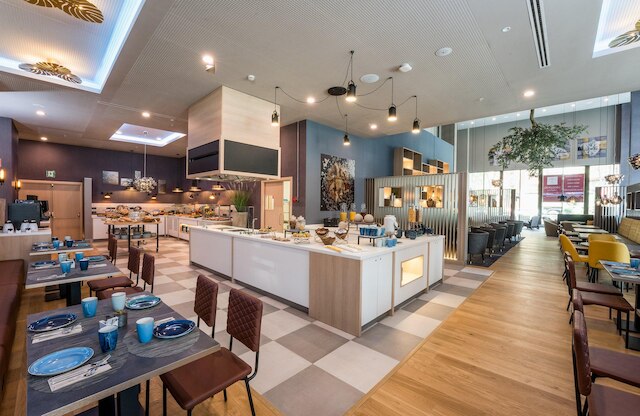 レオナルド ロイヤル ホテル バルセロナ フィラ