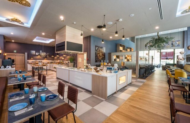 レオナルド ロイヤル ホテル バルセロナ フィラ