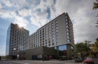 レオナルド ロイヤル ホテル バルセロナ フィラ