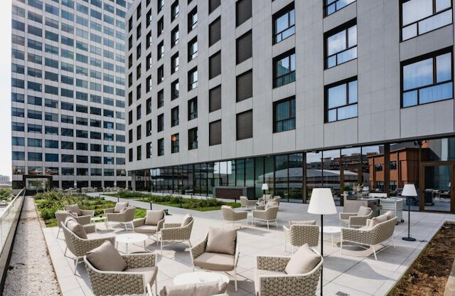 レオナルド ロイヤル ホテル バルセロナ フィラ