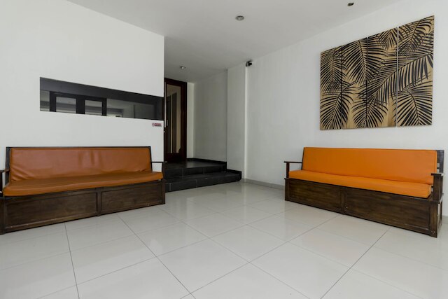 レッドドアーズ プラス アット チペテ ダマイ