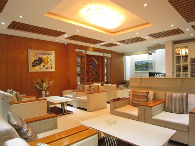 バン ハ ホテル