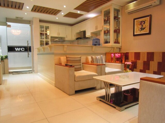 バン ハ ホテル