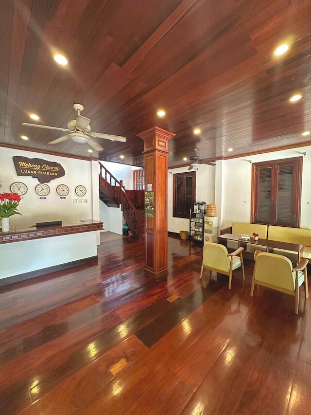 メコンチャーム・リバーサイド