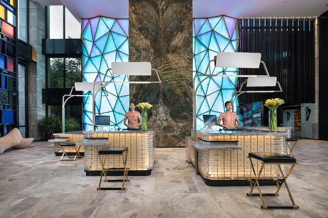 ウインゲート バイ ウィンダム 三亜 鹿回頭