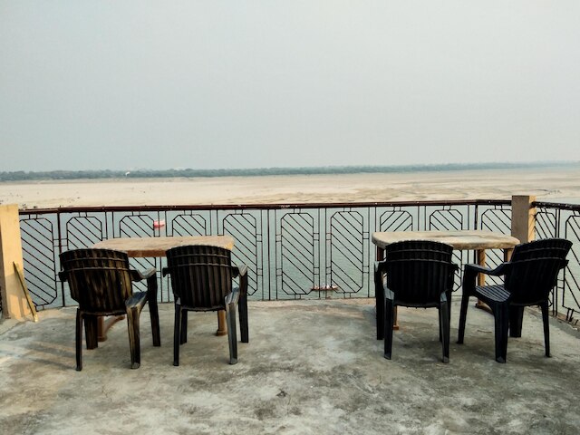 パレス オン ステップス