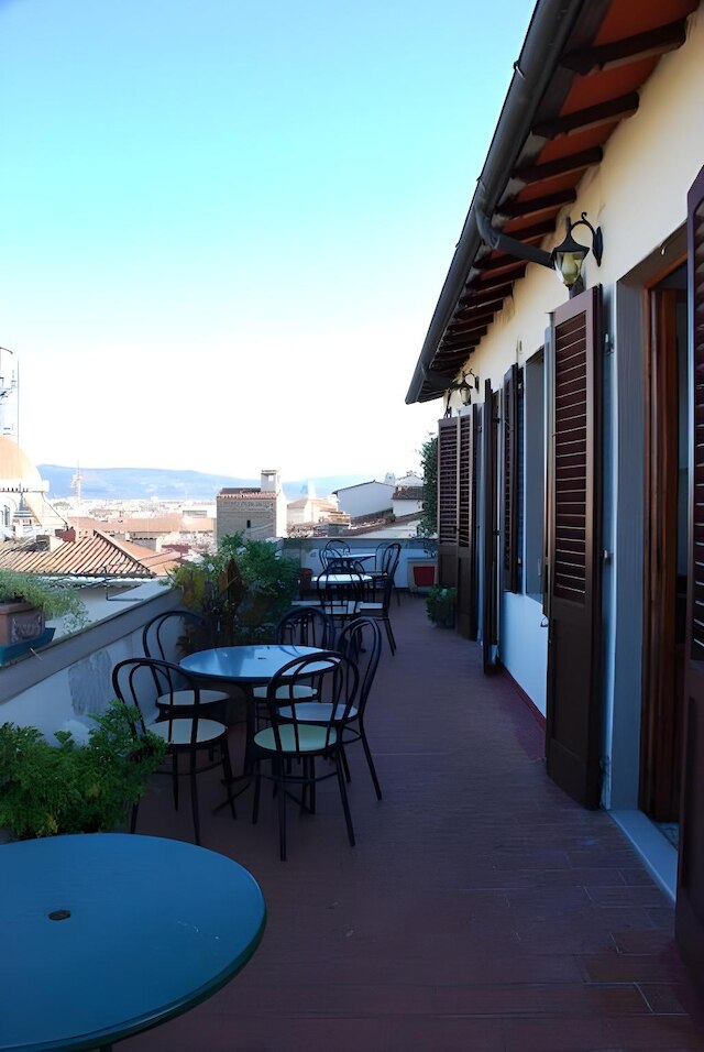 ホテル メディチ