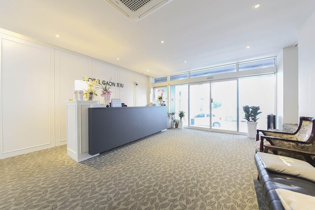 ホテル ガオン J ステイ