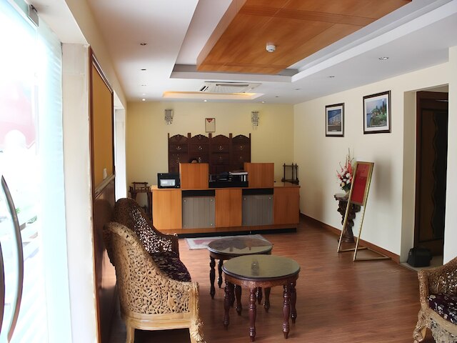 ホテル エメラルド