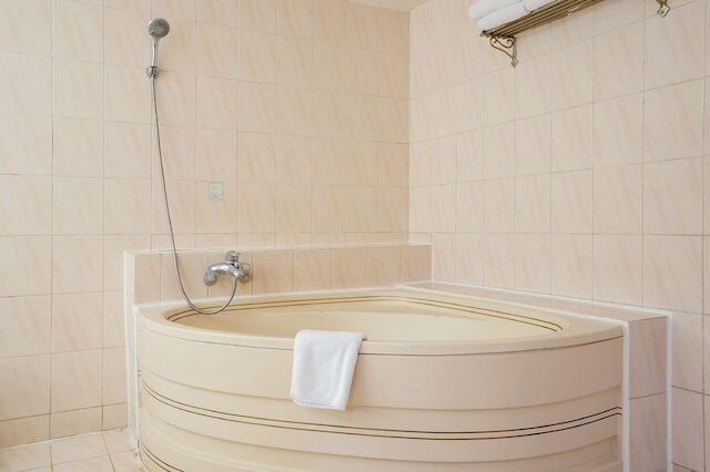 ハミルトン ホテル (漢彌敦大飯店)