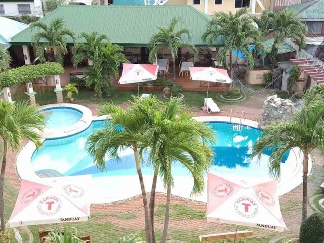 ラ ソラナ スイーツ アンド リゾーツ バイ ココテル