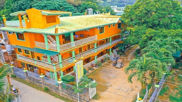 ラ ソラナ スイーツ アンド リゾーツ バイ ココテル