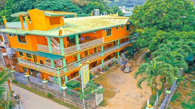 ラ ソラナ スイーツ アンド リゾーツ バイ ココテル