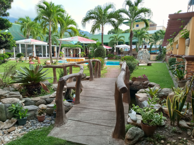 ラ ソラナ スイーツ アンド リゾーツ バイ ココテル