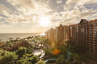 アウラニ・ディズニー・リゾート&スパ