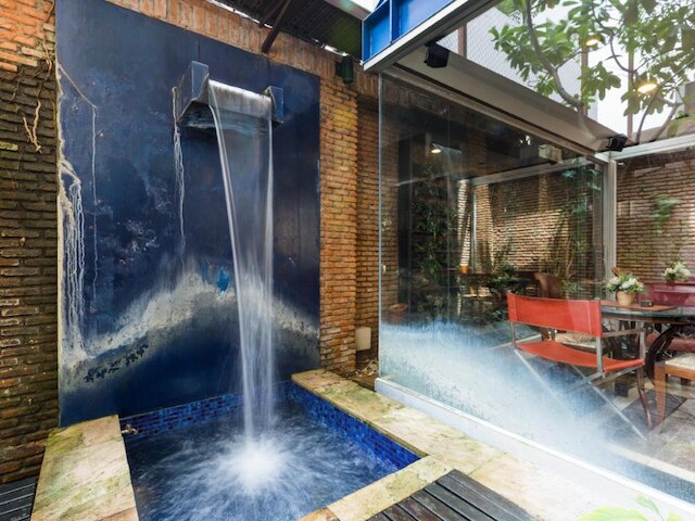 シーロムコンヴェントガーデン