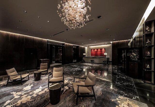 ザ ロイヤルパークホテル 京都三条