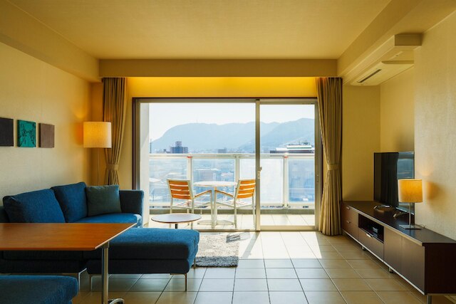 Hakodate 男爵倶楽部 Hotel & Resorts