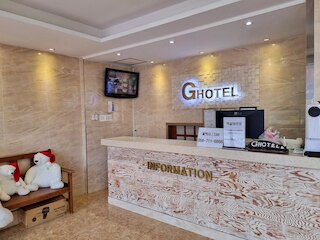 ホテル G