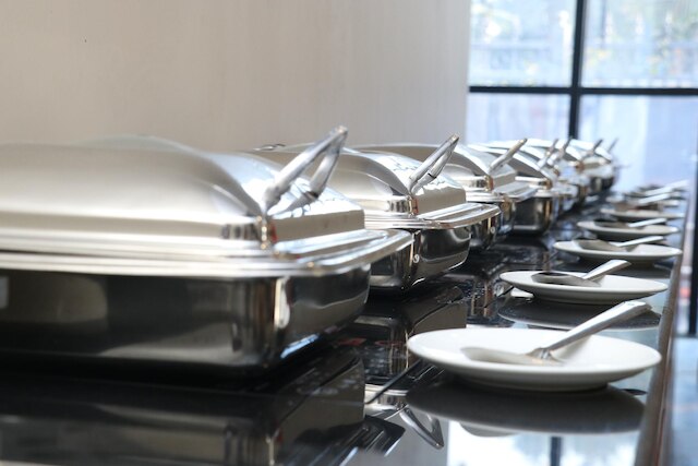 コンフォート イン キングス クラウン