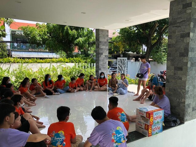 ベスポーク ヴィラ ホイアン