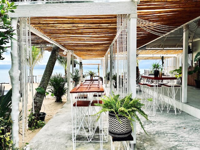 サバイ ベイ リゾート