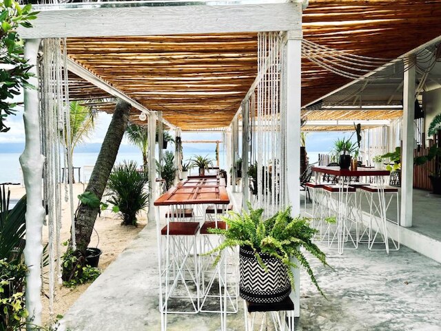 サバイ ベイ リゾート