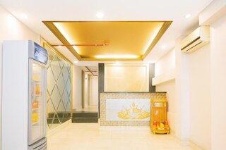 ビューティフル サイゴン ブティック ホテル