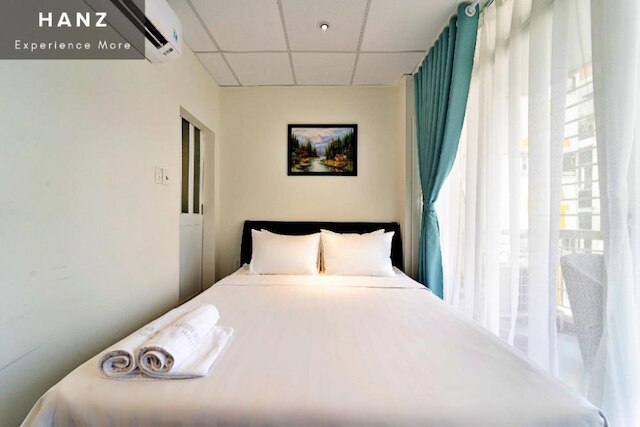 ビューティフル サイゴン ブティック ホテル